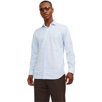 jack  jones camisa manga larga parker para hombre