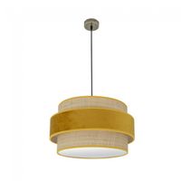 lampara colgante reyes 50