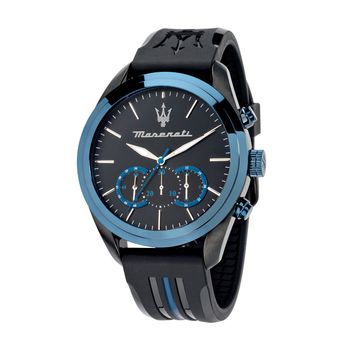 Maserati Reloj Traguardo R8871612006
