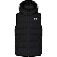 under armour cazadora pronto para nina