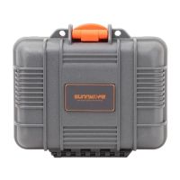 estuche duro sunnylife mini para dji osmo action 6
