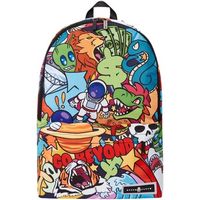 space junk mochila spacejunk into the mind backpack 920sjs111nsz para hombre
