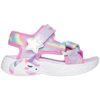 skechers sandalias unicorn dreams sandal dreamy para nina