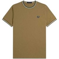 fred perry camiseta gt24806 para hombre