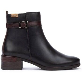 Pikolinos Botines MALAGA W6W-8622C1 para mujer