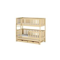 litera lea 90x200 beige