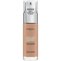 loreal base de maquillaje accord parfait 5d5w para mujer