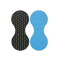 cobertor solarmanta termica de 500 micras cool guard para enfriar su piscina de 8 x 6m