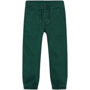Mayoral Pantalones 4536-alpioverd para niño