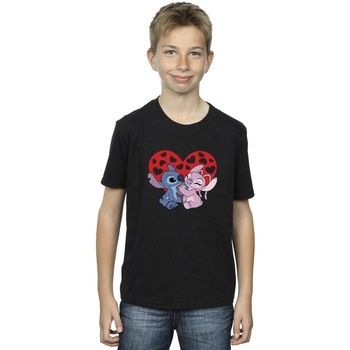 Disney Tops y Camisetas BI22662 para niño