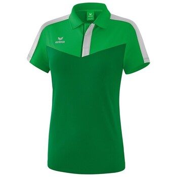 Erima Camiseta Polo Squad 2020 para mujer