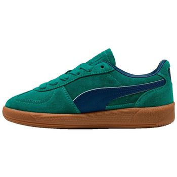 Puma Deportivas Moda Baskets Palermo cuir para mujer