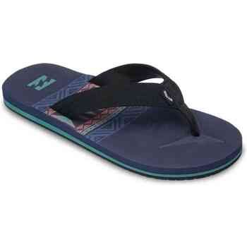 Billabong Chanclas ALL DAY THEME (KYC0) para hombre