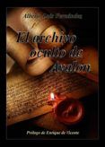 el archivo oculto de avalon