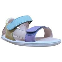 blanditos sandalias siros multicolor para nina