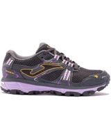 de joma zapatillas trail mujer shock lady 2422 gris