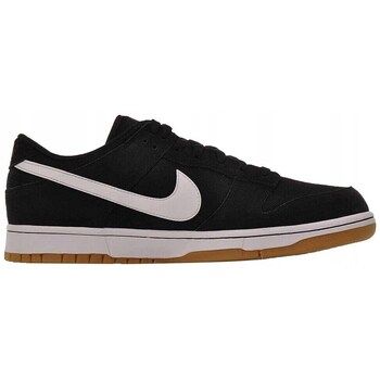 Nike Zapatillas Dunk Canvas para hombre