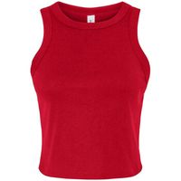 bella  canvas camiseta tirantes rw10116 para mujer