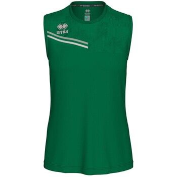 Errea Camiseta tirantes Eloy Canotta Ad para mujer