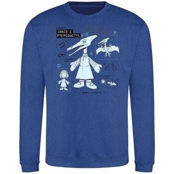 Disney Jersey GT55865 para hombre