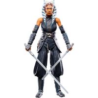 figura ahsoka tano corvus the mandalorian star wars articulada 95 cms