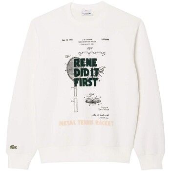 Lacoste Jersey GT30698 para hombre