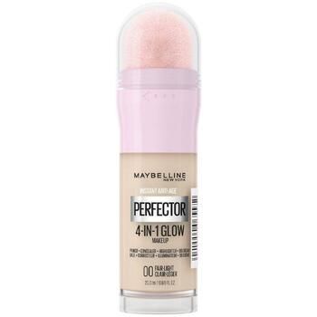Maybelline New York Base de maquillaje Gemey Perfector para mujer