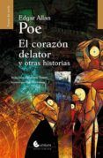 el corazon delator y otras historias