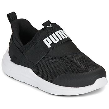 Puma Zapatillas Soft Wired 2 SLIPTECH Inf para niña