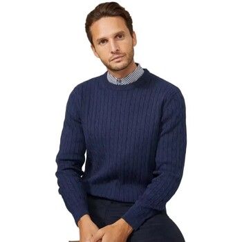 Maine Jersey Cable para hombre
