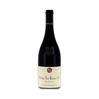 michel noellat savigny le beaune les lavieres 2022 vino tinto francia borgona 75 cl 135