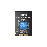 geprc elrs 868915mhz antena t de wifi incorporada de doble banda receptor de diversidad de largo alcance para drones rc