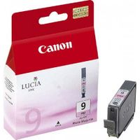 canon pgi-9pm original pigment photo magenta cartridge
