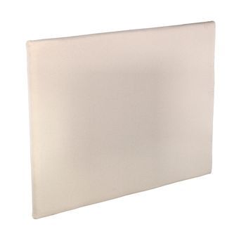 Cabecero A Suelo 145x120 Pikolin Aspen Tapicería Premium