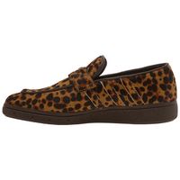 adidas mocasines mocassins handball spezial cuir para mujer