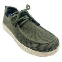 nicoboco zapatos zapato caballero mitra kaki para hombre
