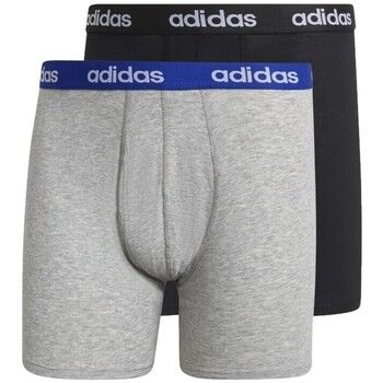 adidas Boxer adidas Linear Brief Boxer 2 Pack para hombre