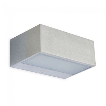 Aplique de pared led iona (13w)