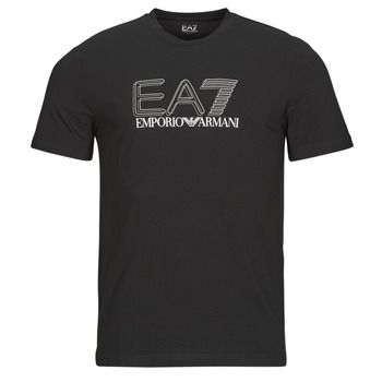 Emporio Armani EA7 Camiseta TRAIN VISIBILITY M TEE para hombre