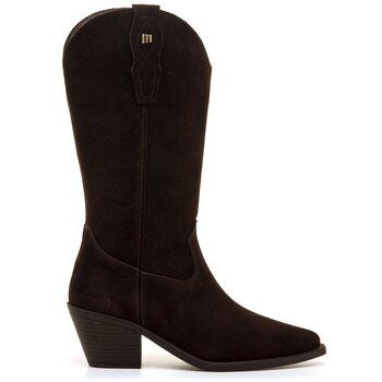 MTNG Botas DAPHNE para mujer