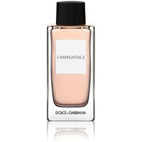 dg agua de colonia limperatrice eau de toilette 100 ml para mujer