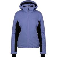 trespass abrigo de plumas doris para mujer