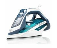 plancha de vapor haeger si-280014a 2800w acero inoxidable