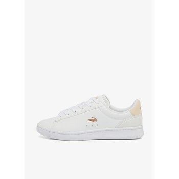 Lacoste Deportivas Moda 42482 para mujer