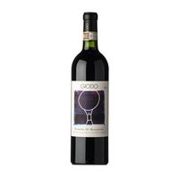 podere giodo vino tinto brunello 75 cl 13 vol