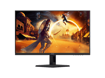 Monitor gaming - AOC 25G4SRE, 24.5