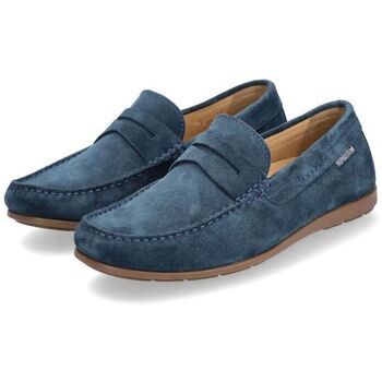 Mephisto Mocasines Alyon para hombre