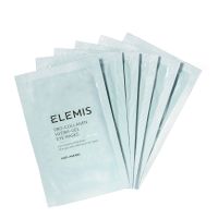 elemis pro-collagen hydra-gel eye mask pack of 6