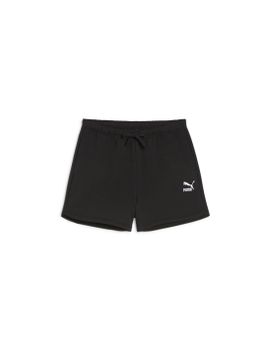 Pantalones Puma Better Classics Negro Mujer