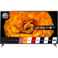lg 86un85006la  smart 4k ultra hd hdr led tv with google assistant  amazon alexa
